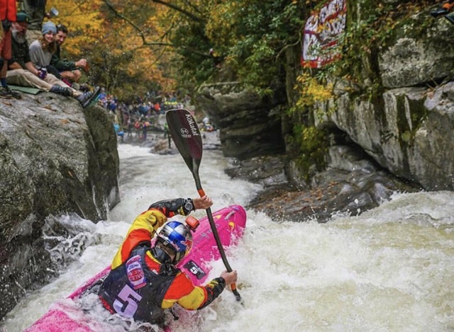 Green River Race Results 2018! Who Won The Green Race in 2018?