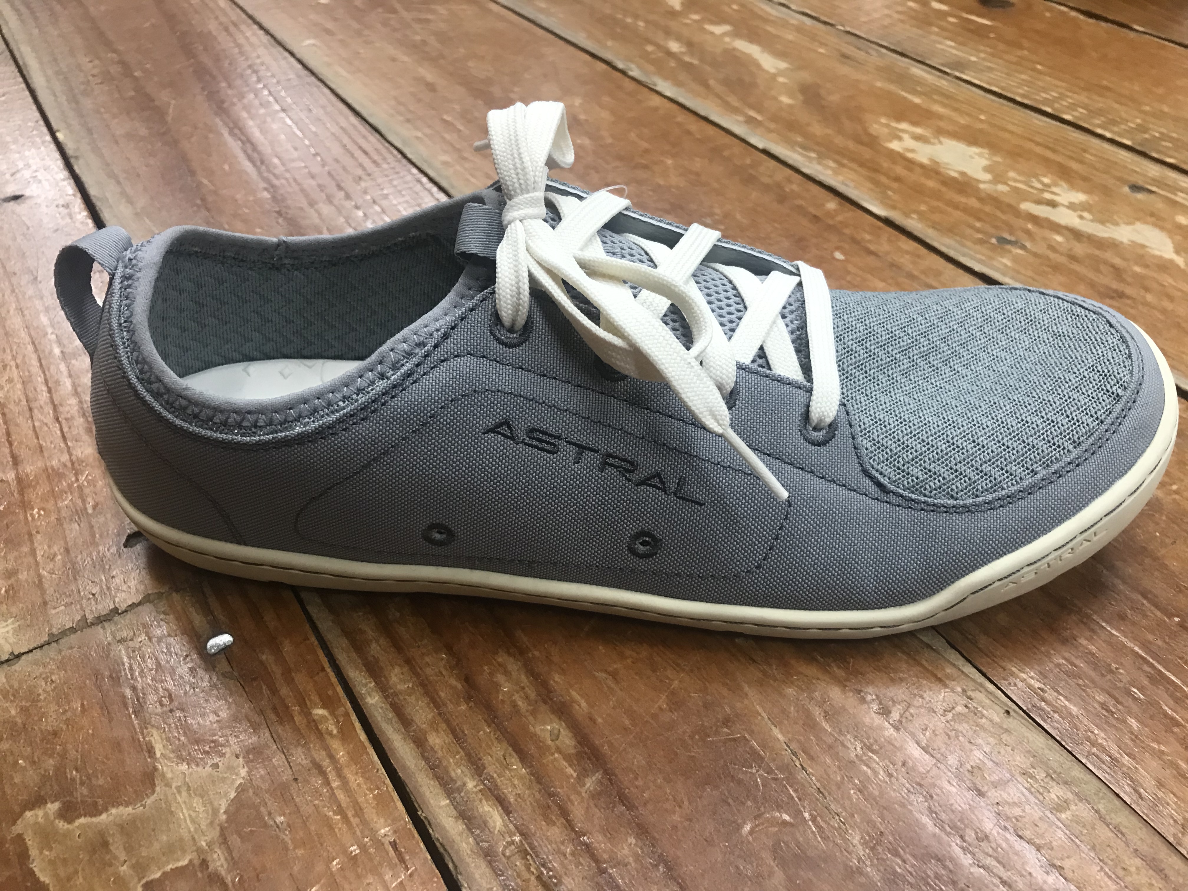 Astral Loyak -Whitewater Kayaking Shoe 