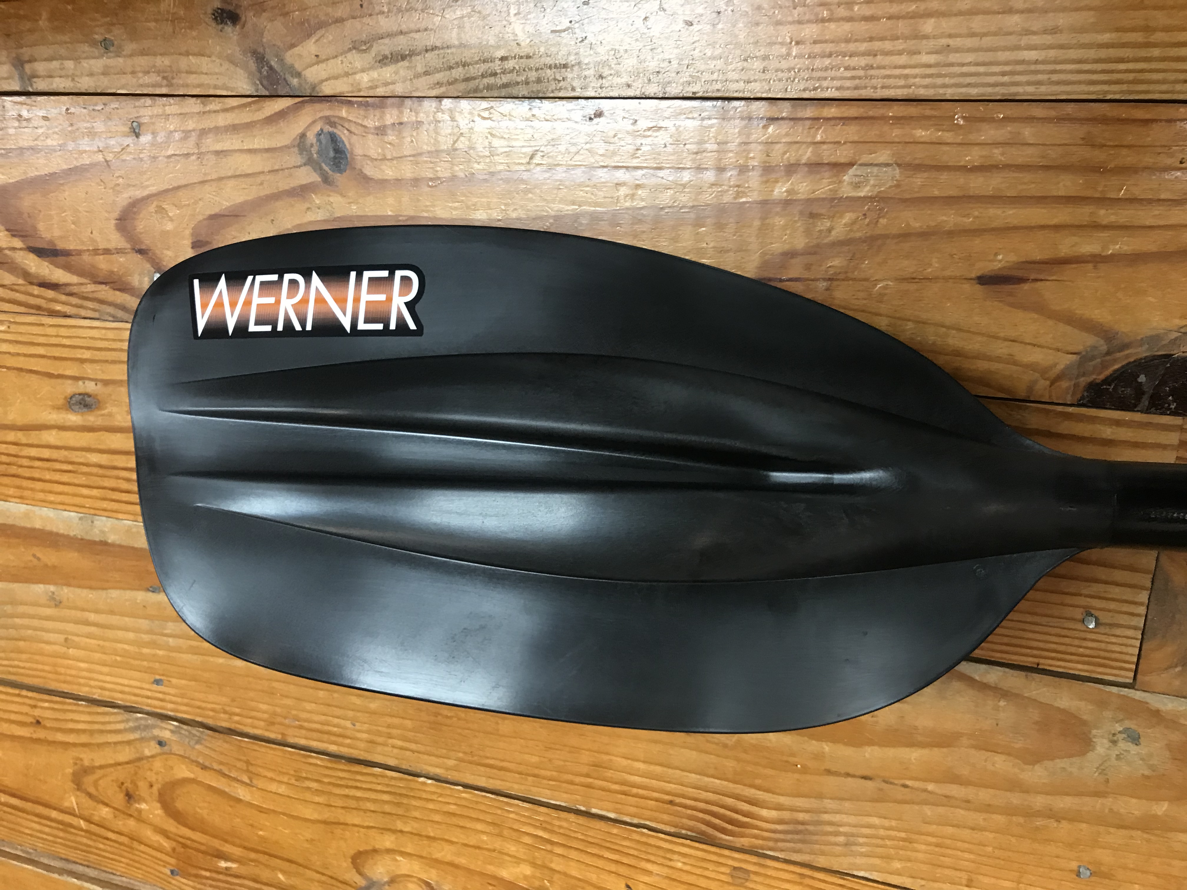 Werner Desperado 1PC vs. 2PC - Which is Better?