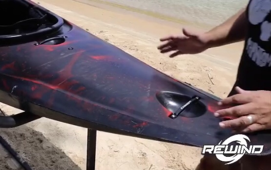 When Will The Dagger Rewind Whitewater Kayak be Available in Stores?