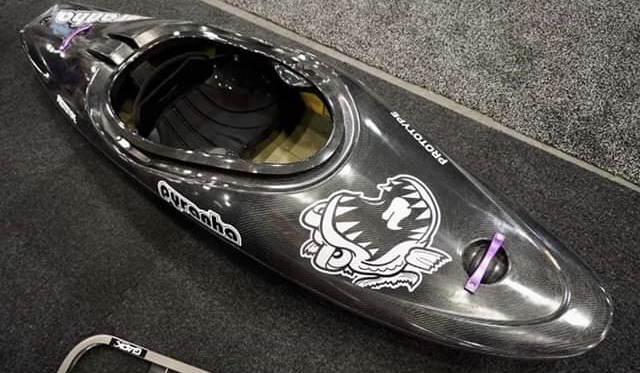 Where Can I Demo The Pyranha Ozone Whitewater Kayak?