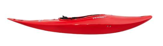 Dagger Rewind Whitewater Kayak Review