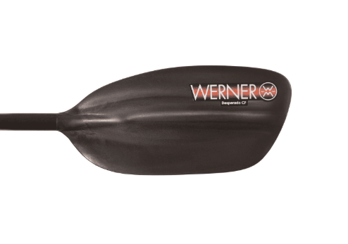 Werner Desperado Paddle Review