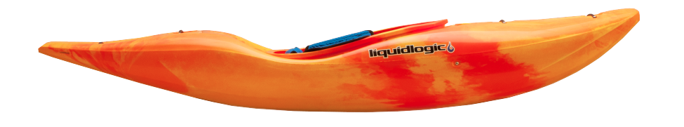 Liquidlogic Alpha Kayak Review
