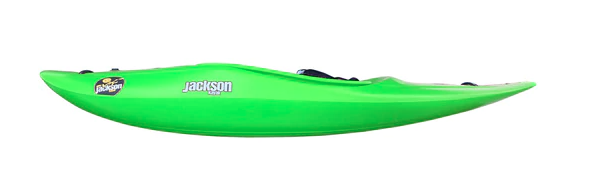 Jackson Antix 2.0 Whitewater Kayak Review