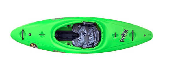 Jackson Antix 2.0 Whitewater Kayak Review